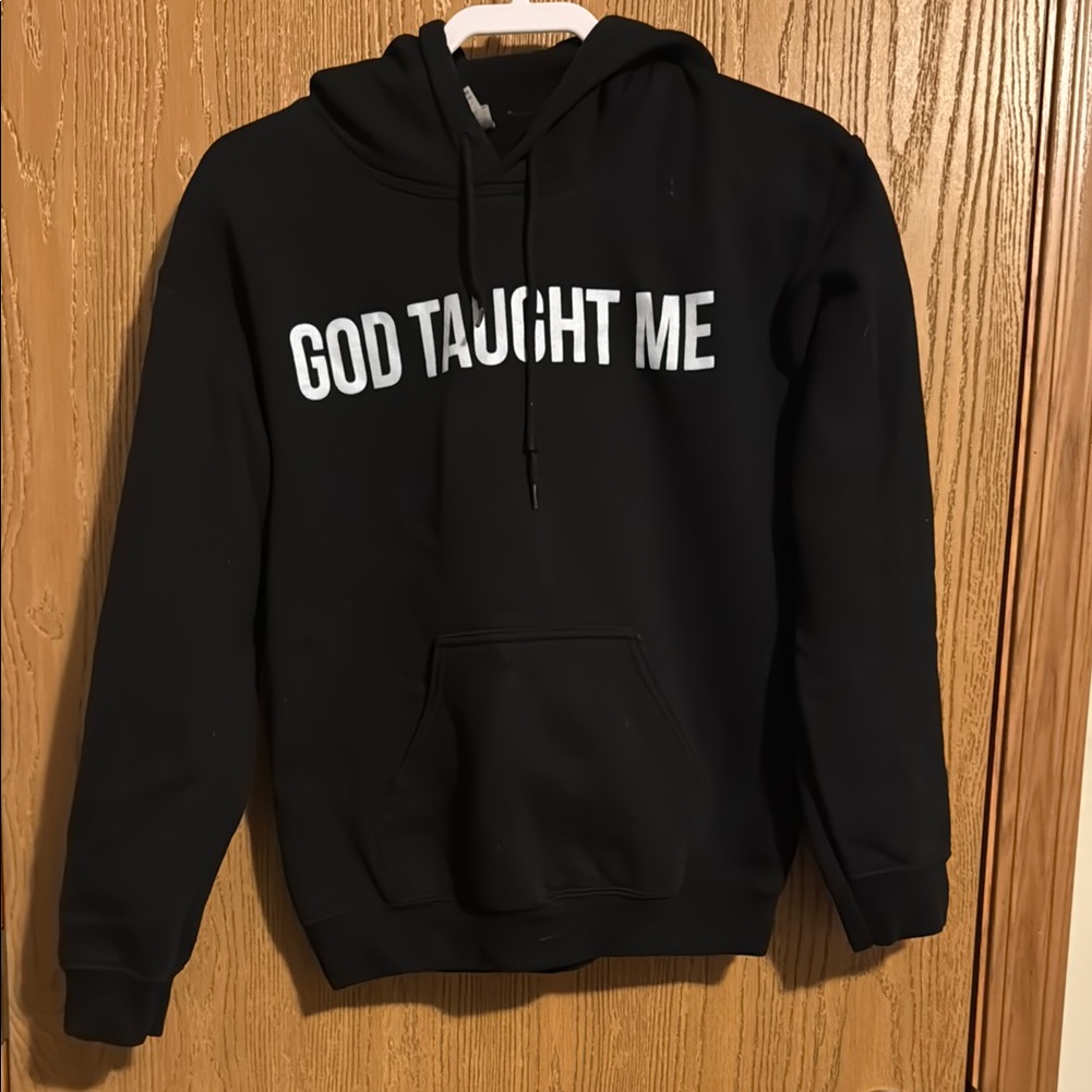Zauntee Unisex Hoodie